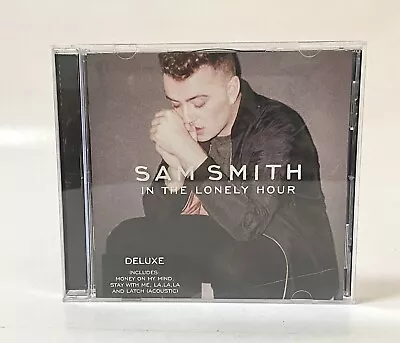 Sam Smith In The Lonely Hour CD • $8.90