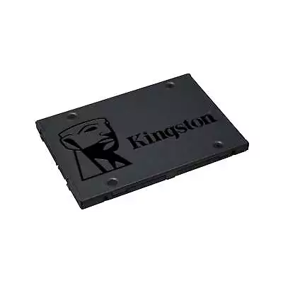 Kingston A400 480GB SSD SATA 500MB/S Internal Solid State Drive  2.5  Laptop • $91.95