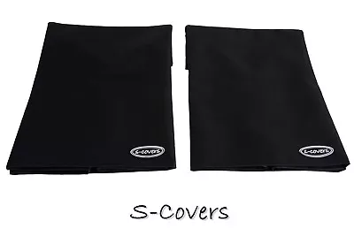 $119.99 • Buy 2 Dust Covers For A Pair Of Dali Oberon 9 Speakers