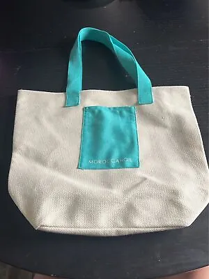 Moroccan Oil Tote • $7