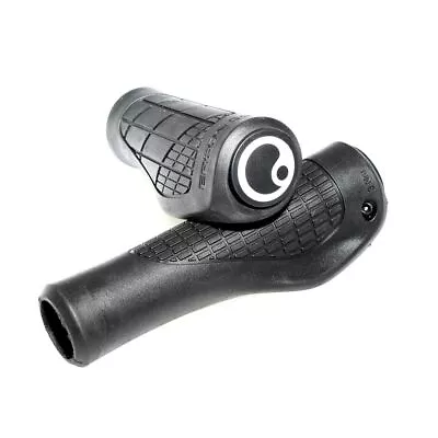 Ergon GA3 Single Twist Shift Bike Grips MTB All-Mountain Long Short Version • $24.90