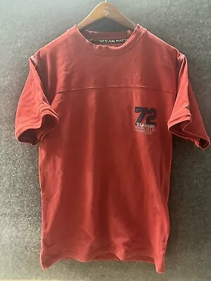 Ocean Pacific Vintage 72 T Shirt/ Size Xl  Free Postage • £16.70