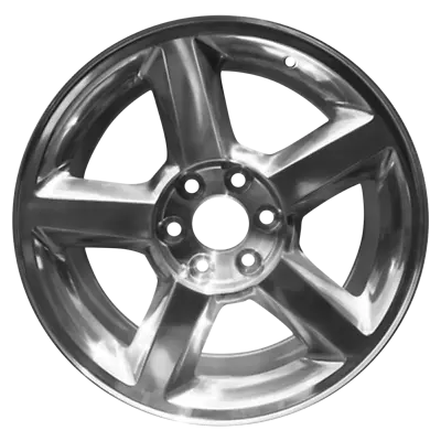 New Wheel For 2009-2014 Chevrolet Suburban 20 Inch Alloy Rim • $302.90