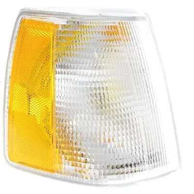 Corner Marker Turn Parking Light Right Passenger Side For Volvo 760 940 960 • $26.44