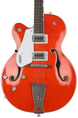 Gretsch G5420LH Electromatic Classic Hollowbody Single-cut Left-handed Electric • $899.99