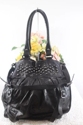 $79.99 • Buy Treesje Archer Studded Shoulder Bag (PU3000