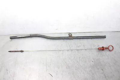 92-00 BMW E36 Engine Oil Dipstick & Tube M50 M52 S50 S52 LM31 • $44.99