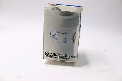 General Electric Water Filter For Refrigerator Replacement Compatible With MWFP  • $4.38