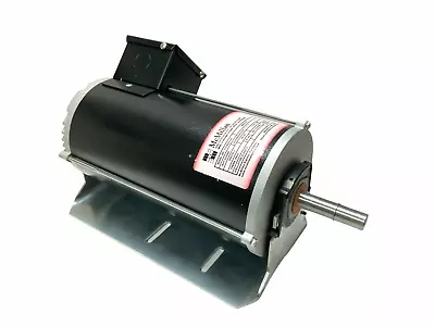 MCMILLAN F2280A4740 BM9520-1 208/230V 60Hz 7.0/6.5 AMP .85HP • $199.99