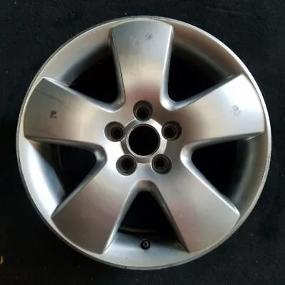 15” VW JETTA 5 Spoke 2003-2011 OEM Factory Original ALLOY Wheel Rim 69792 • $98.96