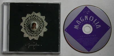 £5.27 • Buy 2009 Magnolia Electric Co. Josephine USA Adv CD Indie Folk