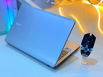 $795 • Buy Gaming Acer F 15 Intel ®Core™i7•3.5GHz•512GB SSD+1TB•16GB•WINDOWS10•GTX•15.6”