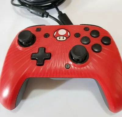 Nintendo Switch Wired Pro Controll - Pdp • $24.95