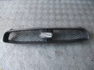 JDM 03-04 Fit For Subaru Impreza WRX Rev 8 STi  GDA  GDB GG2 GGA Front Grill • $199