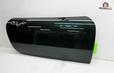 06-15 Mazda MX-5 Miata Convertible OEM Right RH Pass Side Door Shell Green 5007 • $187.50