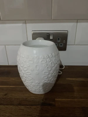 £17 • Buy Yankee Candle Wax Melts Burner Electric