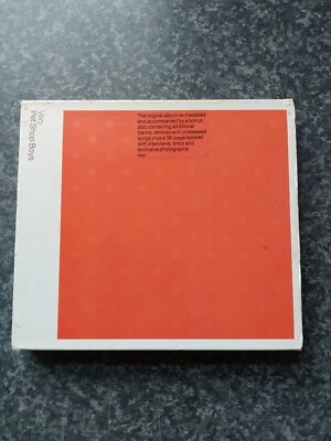 £11 • Buy Pet Shop Boys - Very Further Listening 2 CD [Remastered] (2001)