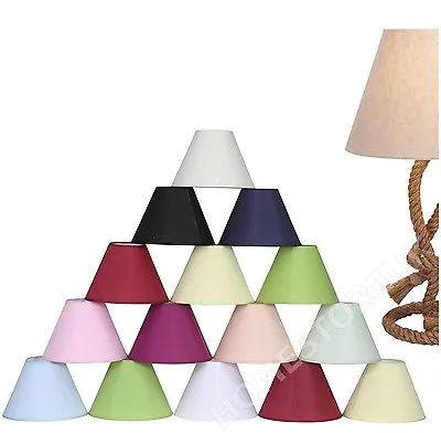Shades For Lamps Coolie Hanging Ceiling Pendent Light Shades Table Lamp Shades • £7.95