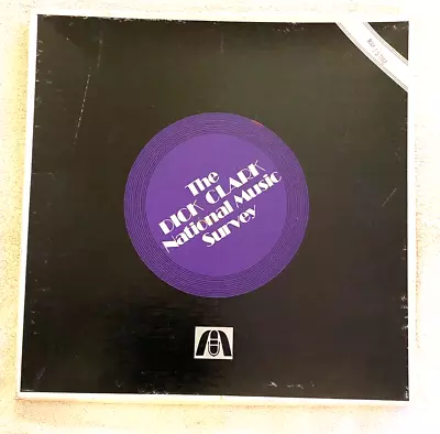 5/15/82 Dick Clark Nat'l Top 30 Survey: Charlene Tommy Tutone Greg Guidry • $46.99