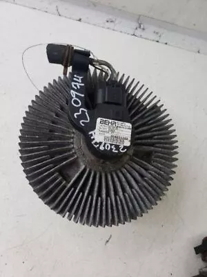 Fan Clutch Fits 02-07 ENVOY 710679 • $67.79