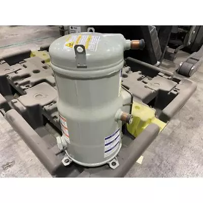 Trane Cshd075x0b0m 7.5 Ton Ac/hp Scroll Compressor 380/60/3 R-410a 192249 • $1019