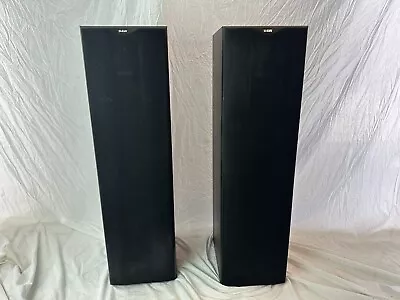 B&w - Bowers And Wilkins Dm603 S1 Floorstanding Speakers • $650