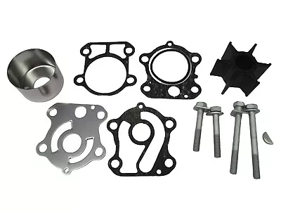 67F-W0078-00-00 Fits Yamaha Outboard Boat 75-100 HP 4T Water Pump Repair Kit New • $53