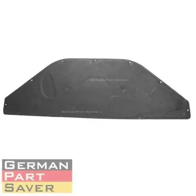 Hood Insulation Pad Liner Heat Shield 2516820026 For Mercedes Benz V251 R350 • $211.17