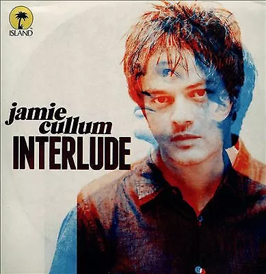 Jamie Cullum : Interlude CD (2014) Value Guaranteed From EBay’s Biggest Seller! • £2.67