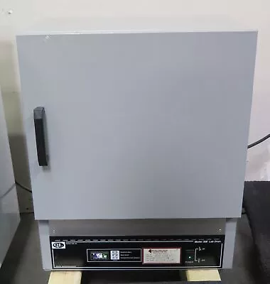 R192796 QL Quincy Lab 30GCE Gravity Convection Oven • $500