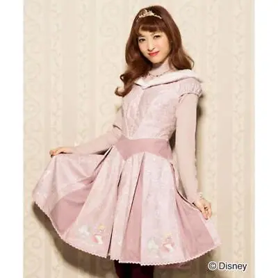 Below Secret Honey Disney Princess Aurora Dress • $205.04
