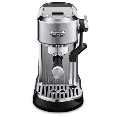 De'Longhi Dedica Maestro Plus Premium Compact Manual Coffee Machine EC950M • $454