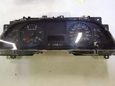 Speedometer Cluster MPH ID 6C3T-10849-EA Fits 2006 06 Ford F250 F350 6.0L • $191.04