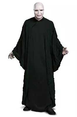 Brand New Harry Potter Voldemort Deluxe Adult Costume • $61.89