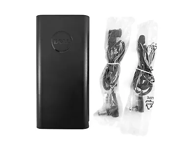 Genuine DELL Power Companion Bank Portable External 18000mAh PW7015L Used 1 • £59.99