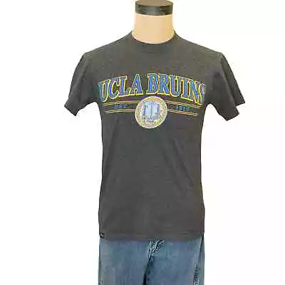 UCLA Bruins College Jansport T-Shirt Tee S • $18