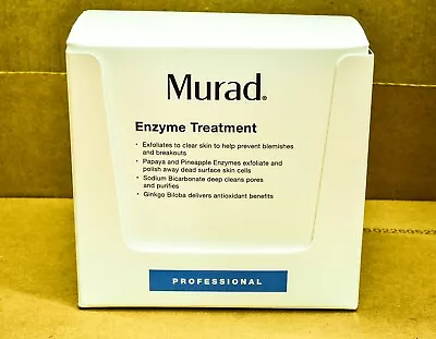 Murad Enzyme Treatment Acne Control Professional Size 25 Pack-sets • $98