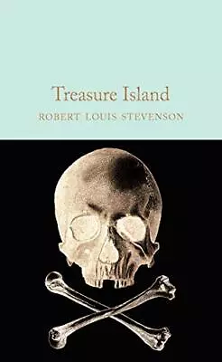 Treasure Island: Robert Louis Steve... Stevenson Robe • £6.49