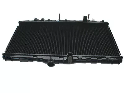 For 1988-1992 Toyota Corolla Radiator Koyo 39367PB 1991 1990 1989 4A-FE • $129.97