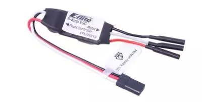 E-flite Mini Convergence: 6 Amp ESC • $11