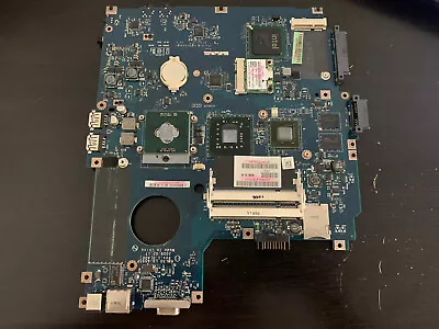 OEM DELL Inspiron 1520 Vostro 1500 Intel Motherboard LA-4595P W/T6670 2.20 #44 • $40.45