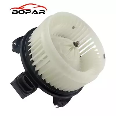 A/C Heater Blower Motor W/Fan Cage Assembly For Mazda CX-9 2007-2015 • $37.99