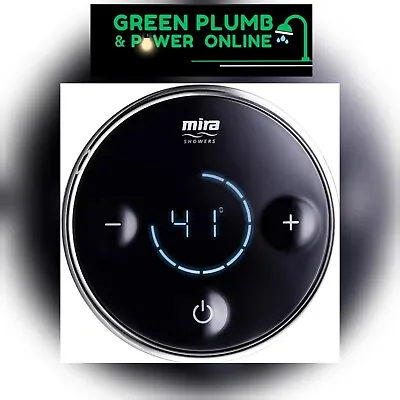 Mira Platinum Digital Shower Wireless Remote Controller 1.1666.011  (4.1666.269) • £197.79