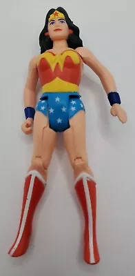 VTG Wonder Woman Super Powers DC Comics Kenner 1984 Action Figure  • $43.95