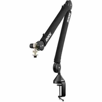 Rode PSA1+ Professional Studio Boom Arm • $129