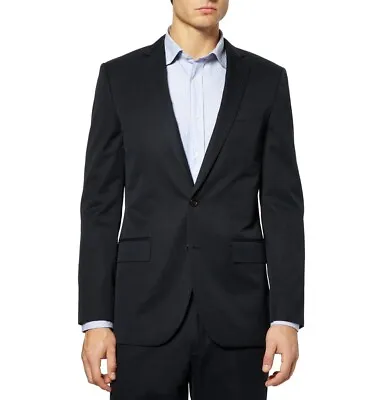 J Crew Ludlow Classic-fit Suit Jacket In Italian Chino 42L NWoT $298 • $99.99