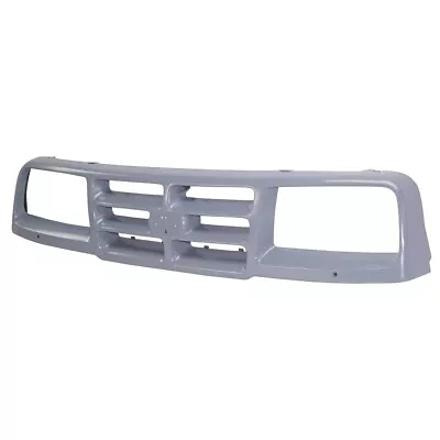 Grille For Black Plastic 1996-1997 Geo Tracker & 1998 Chevrolet Tracker • $84.99