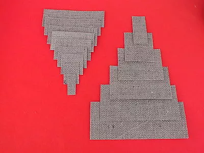£2.70 • Buy Medal Ribbon Brooch Bars And/or Buckram