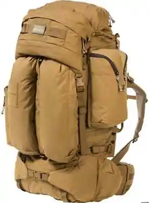 Mystery Ranch RECCE TactiPlane Pack 2 Sustainment PouchesCoyote Medium-DEVGRU • $500