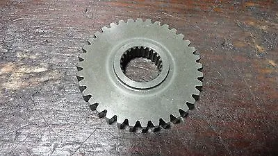 95 Yamaha Xv750 Virago Xv 750 Ym315 Engine Starter Clutch Gear • $67.25